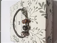 Bracelet Trollbeads in Silver STARTTHUN12